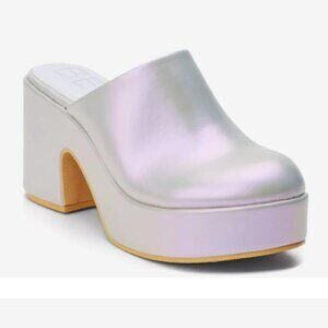 Beach by Matisse Jayde Platform Clog - 8